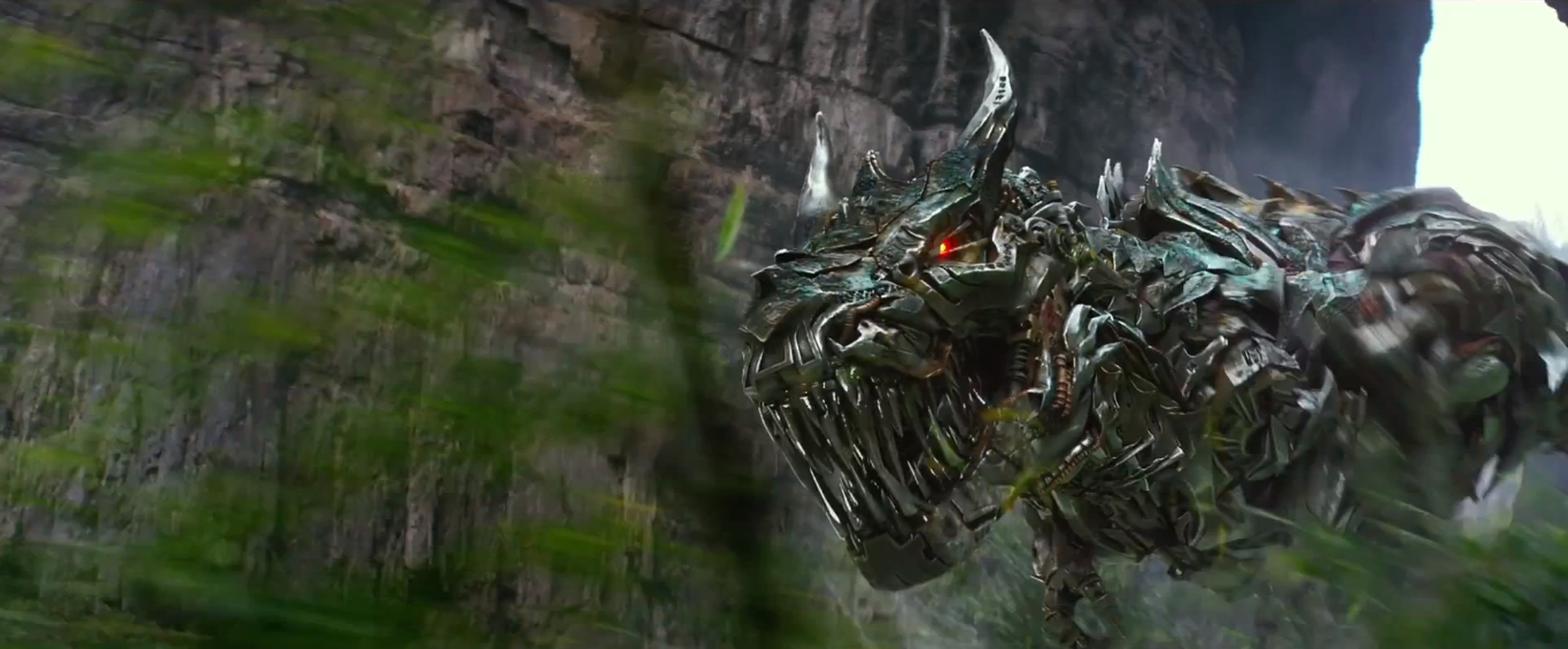 Transformers: Age of Extinction