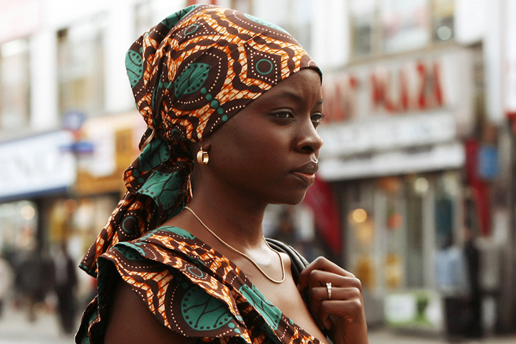 Danai Gurira Danai Gurira