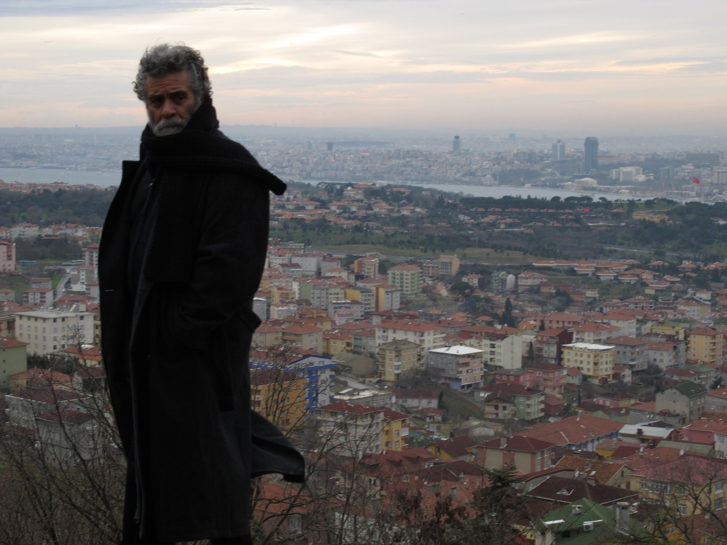 Gergedan Mevsimi