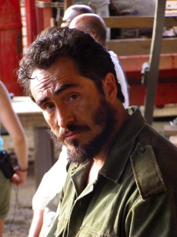 Demián Bichir picture