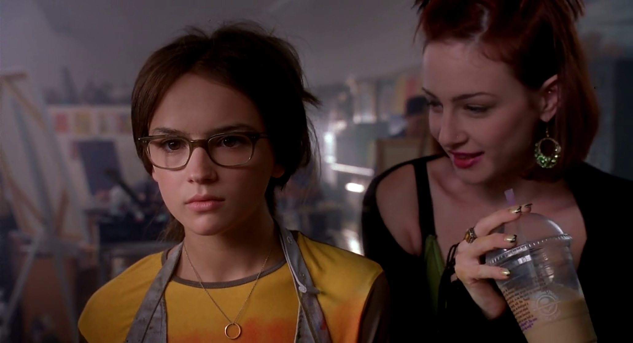 She's All That