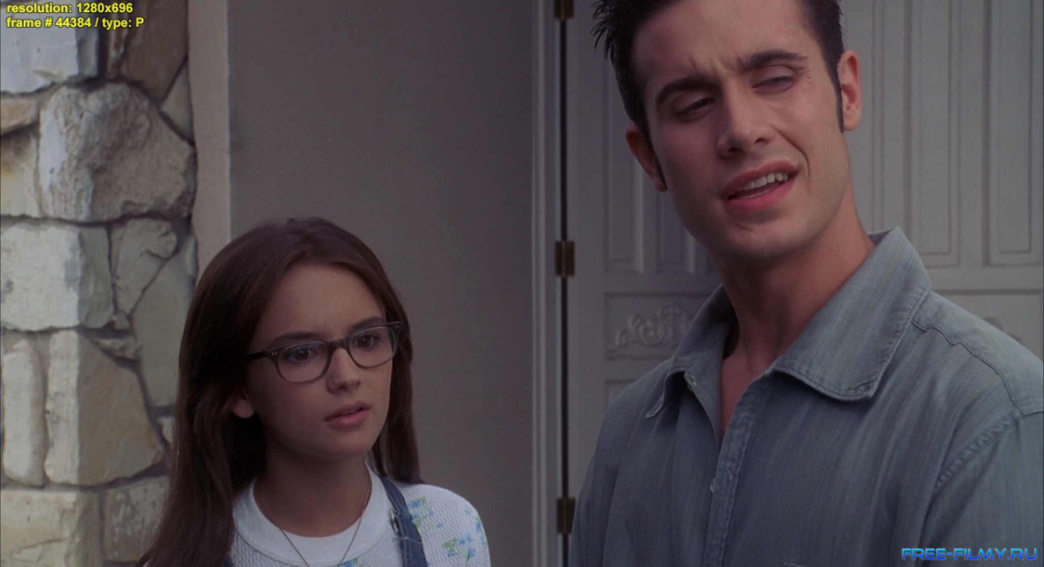 She's All That