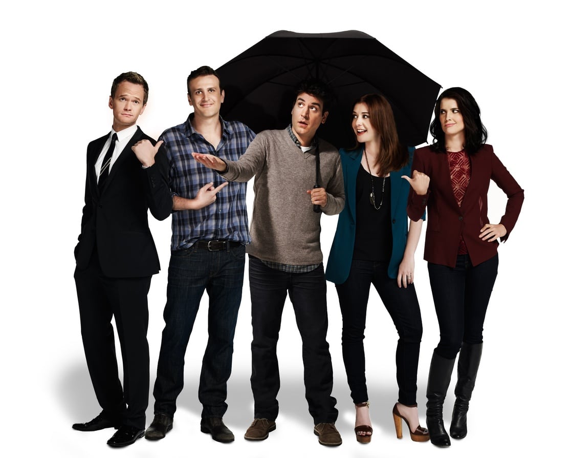 How I Met Your Mother