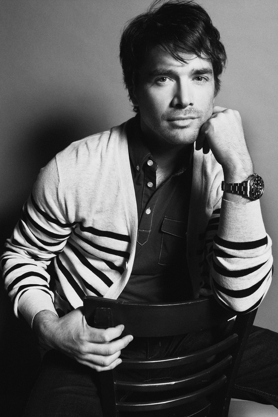 Picture of Matthew Settle