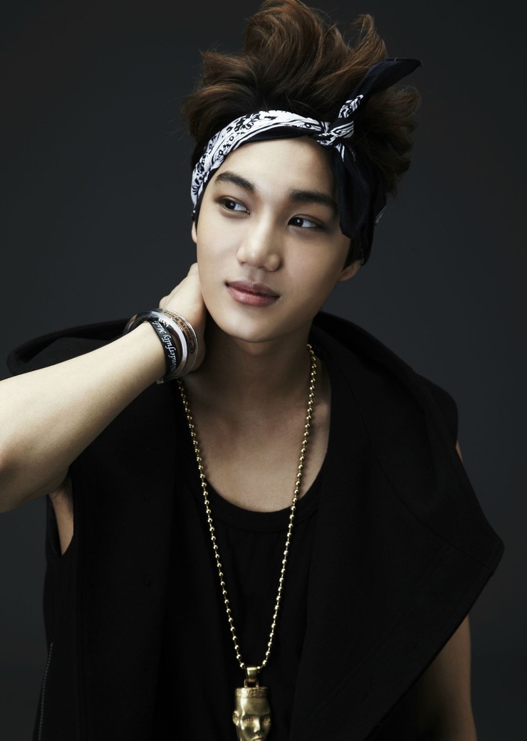 Picture of Kai