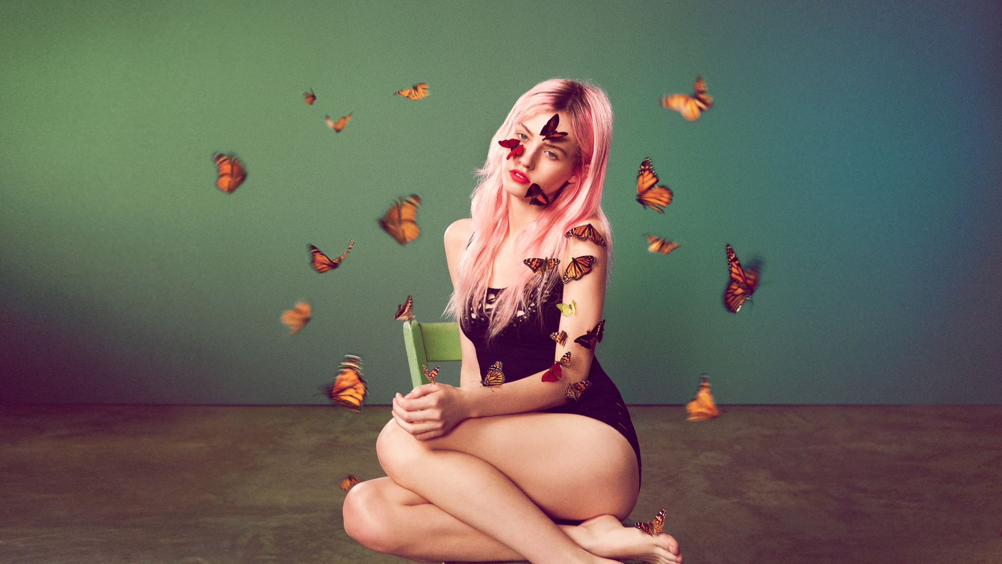 Charlotte Free Charlotte Free