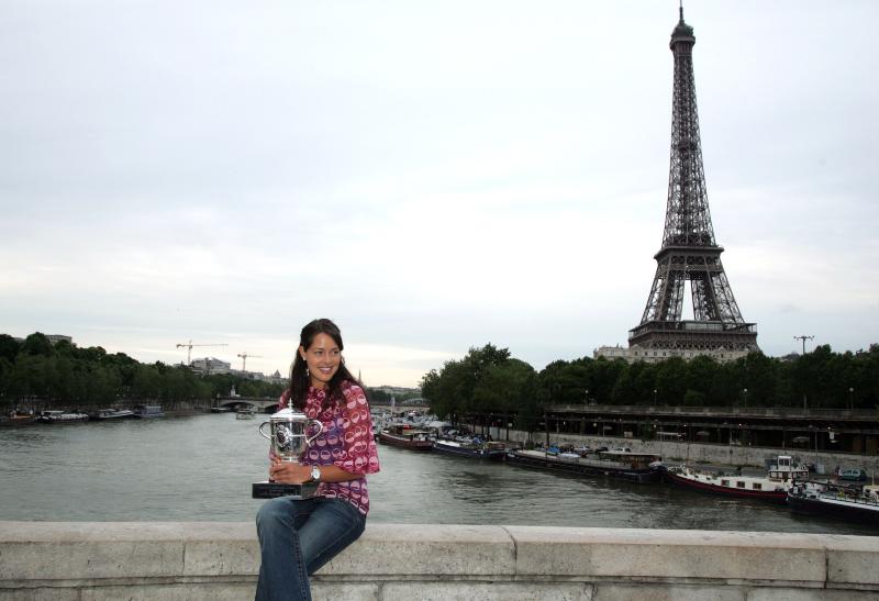 Ana Ivanovic