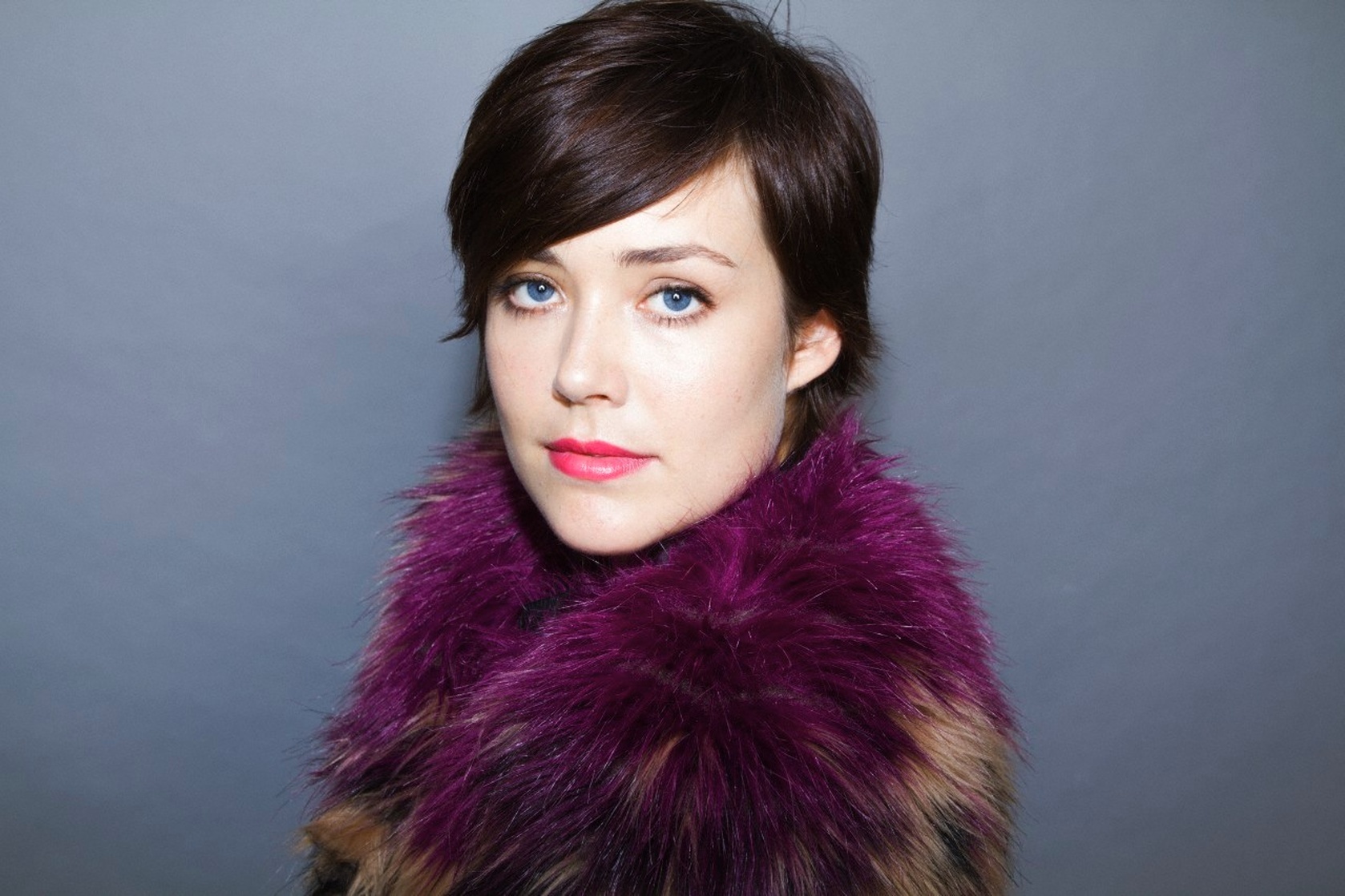 Megan Boone