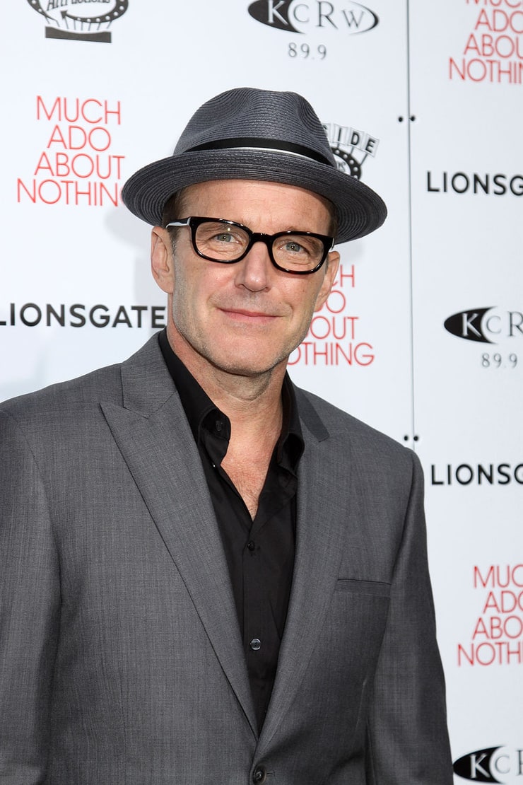 Picture of Clark Gregg