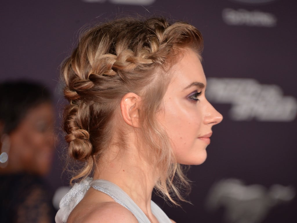 Imogen Poots Imogen Poots