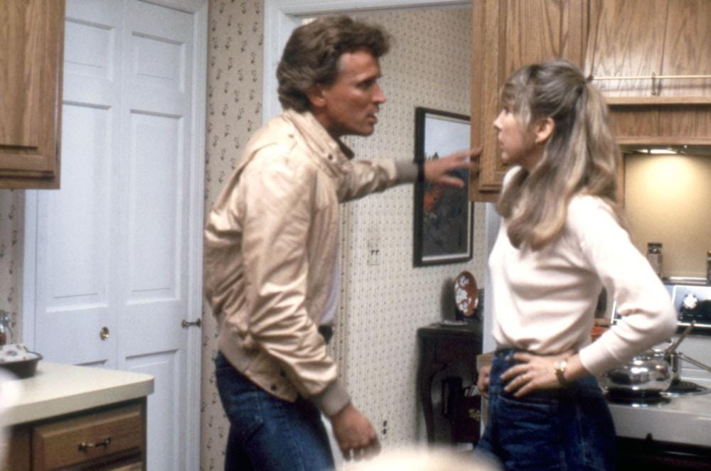 Firstborn                                  (1984)