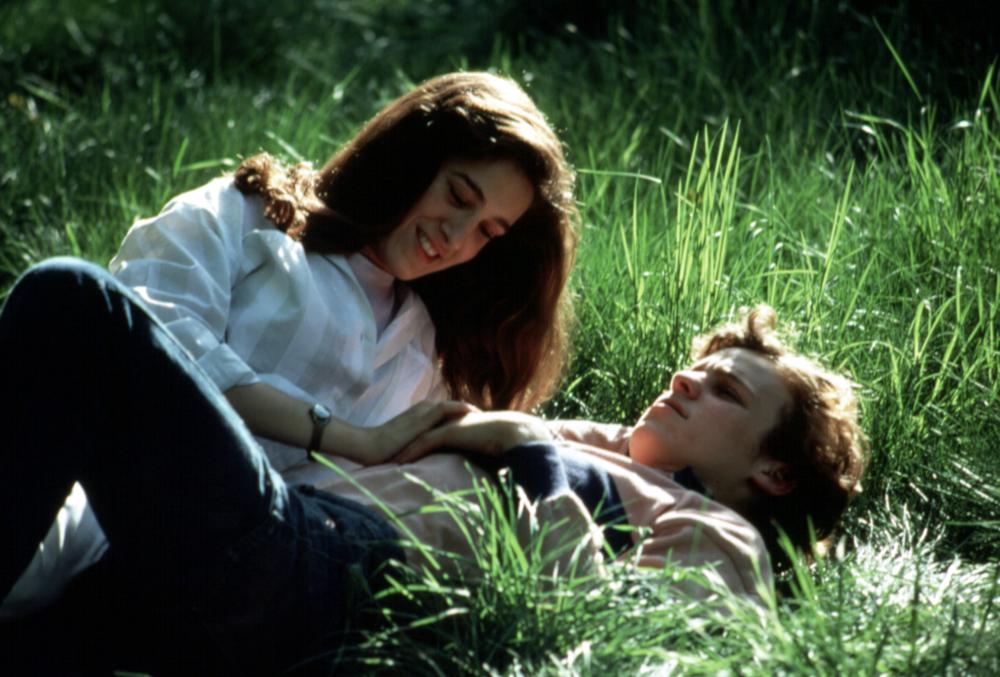 Firstborn                                  (1984)