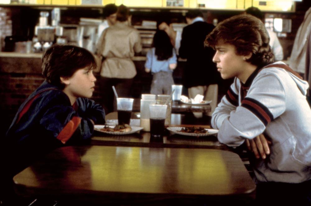Firstborn                                  (1984)