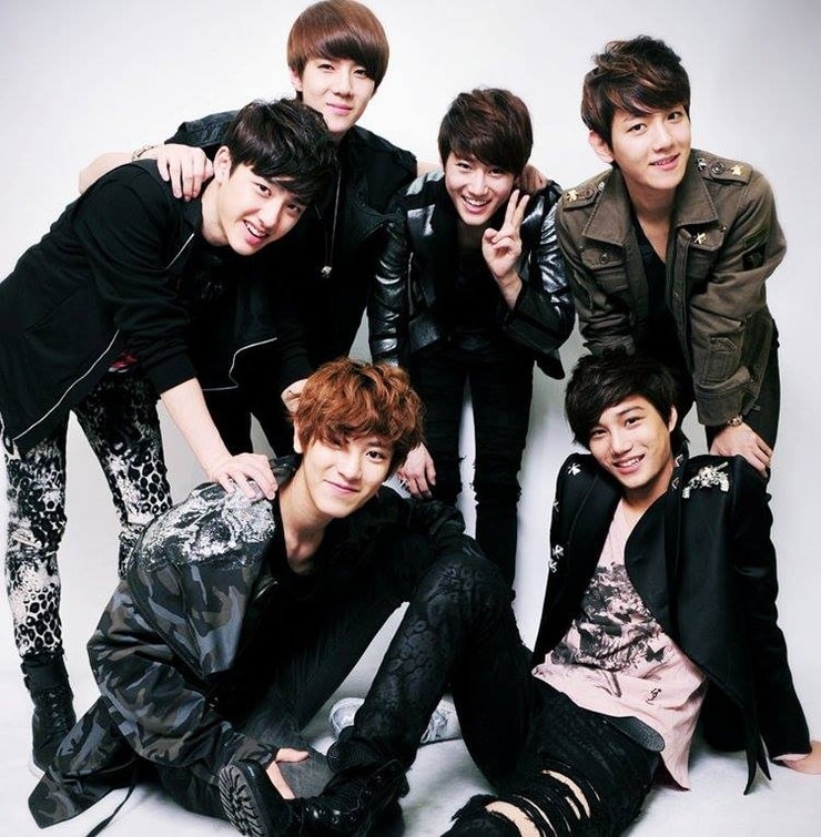 Picture of EXO-K