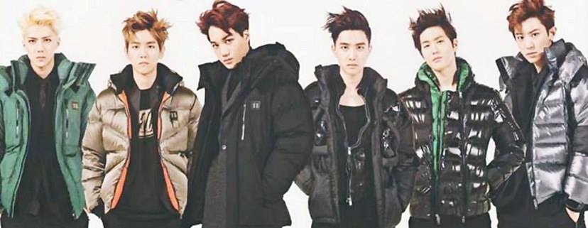 EXO-K