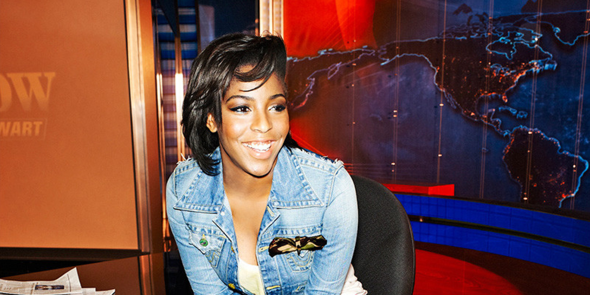 Jessica Williams