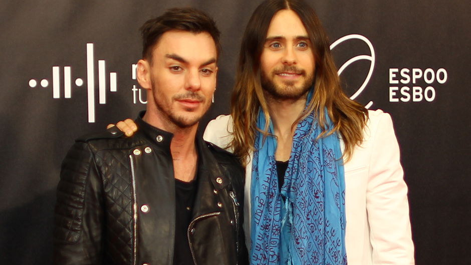 Shannon Leto