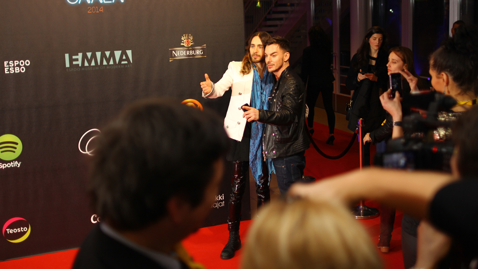 Shannon Leto Shannon Leto