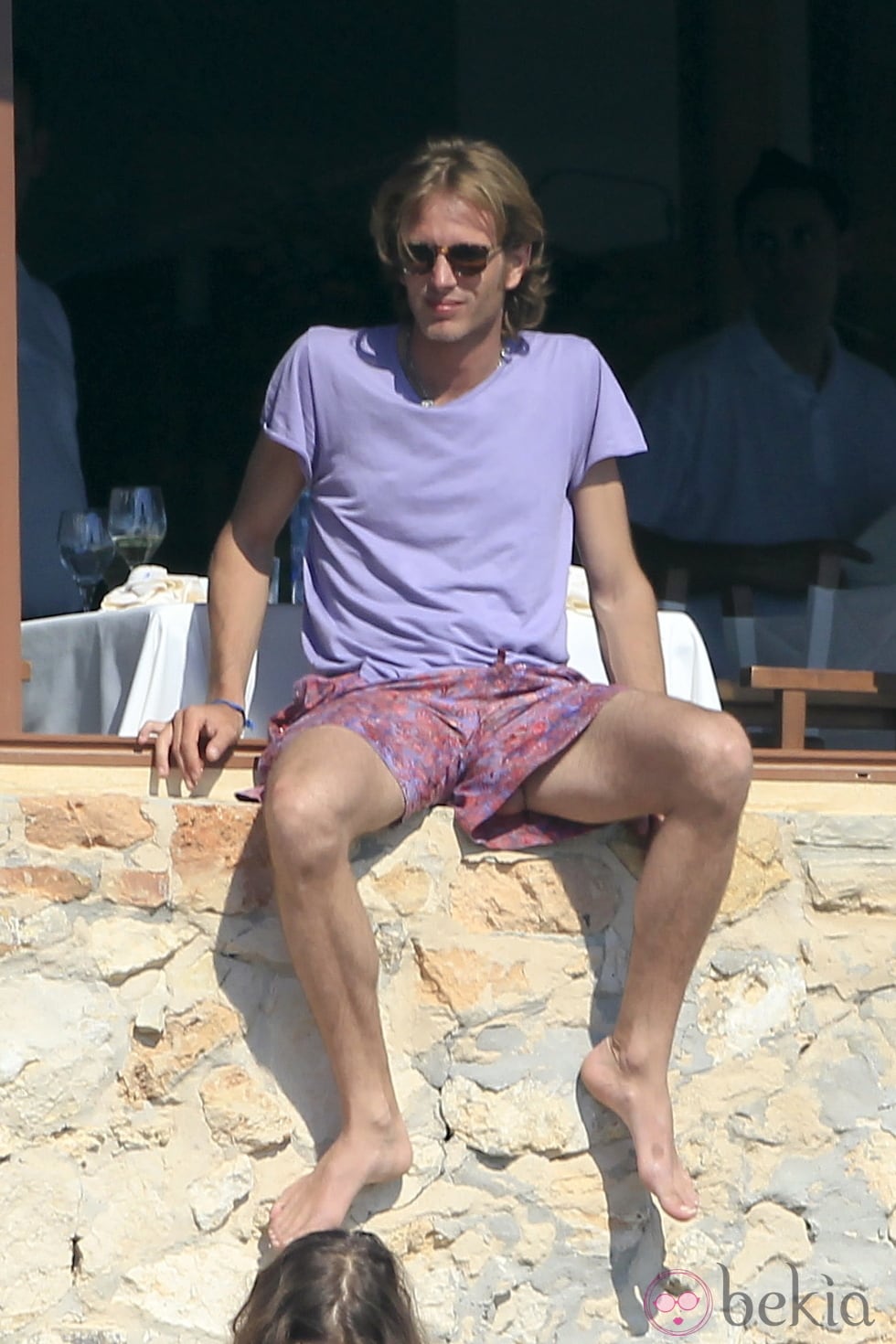 Andrea Casiraghi