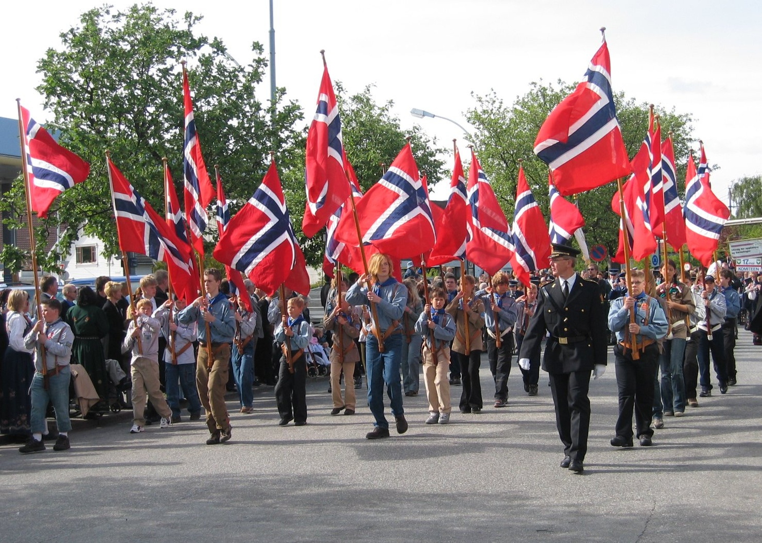 Norway Norway