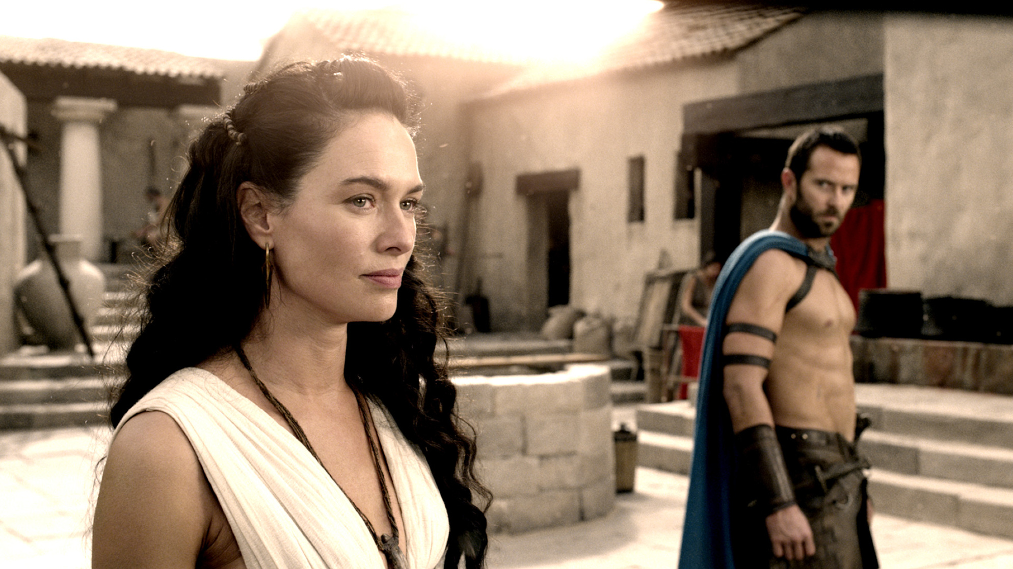 300: Rise of an Empire 300: Rise of an Empire