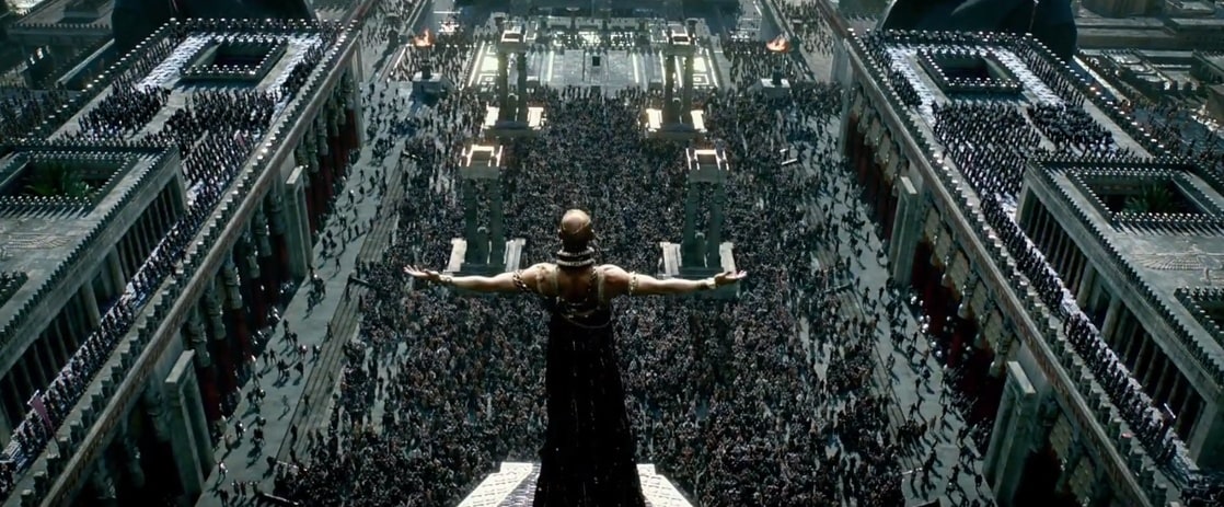 300: Rise of an Empire