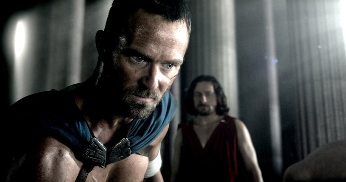 300: Rise of an Empire