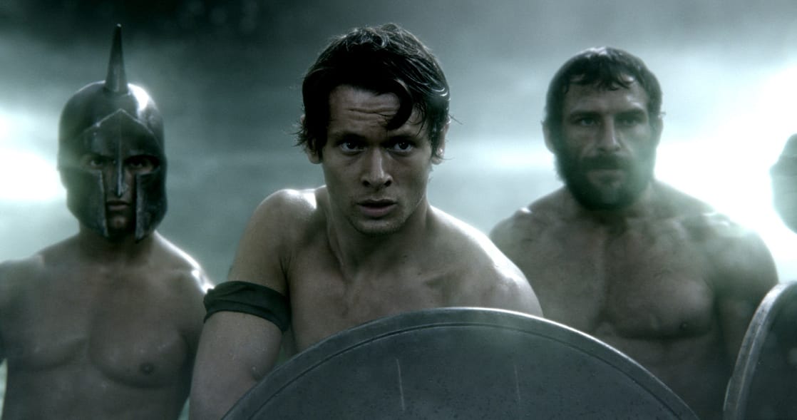 300: Rise of an Empire