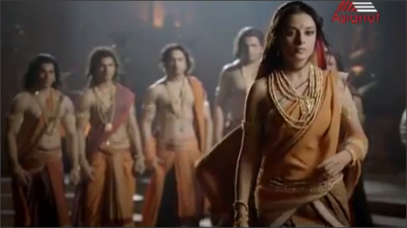 Mahabharat