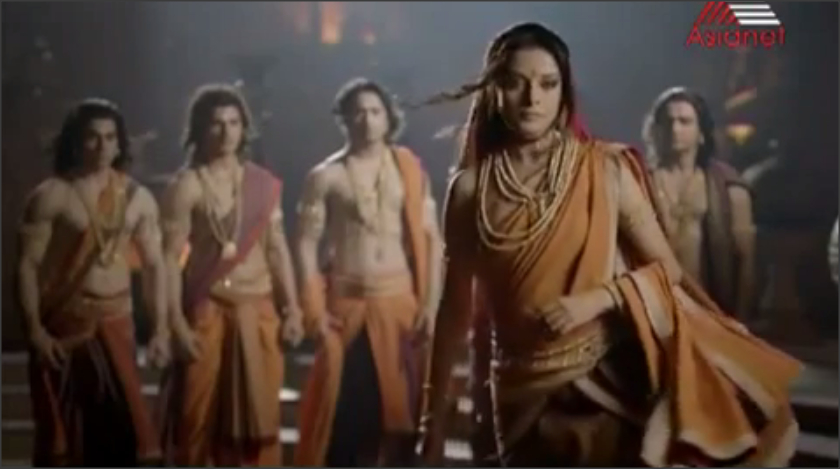 Mahabharat