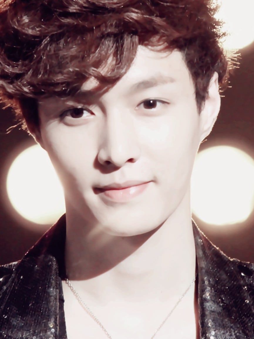 Picture of Lay (Exo)