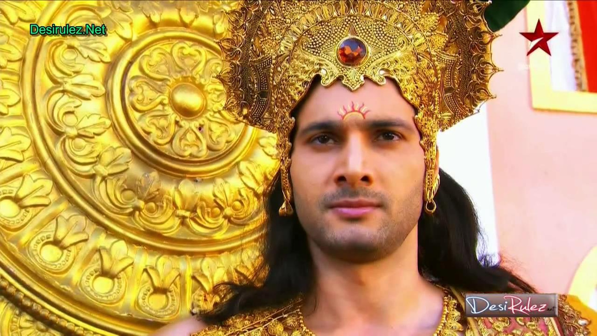 Aham Sharma