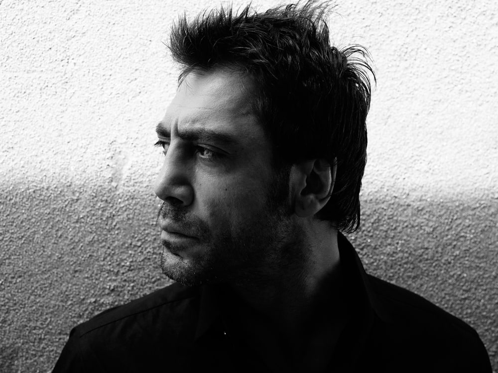 Javier Bardem