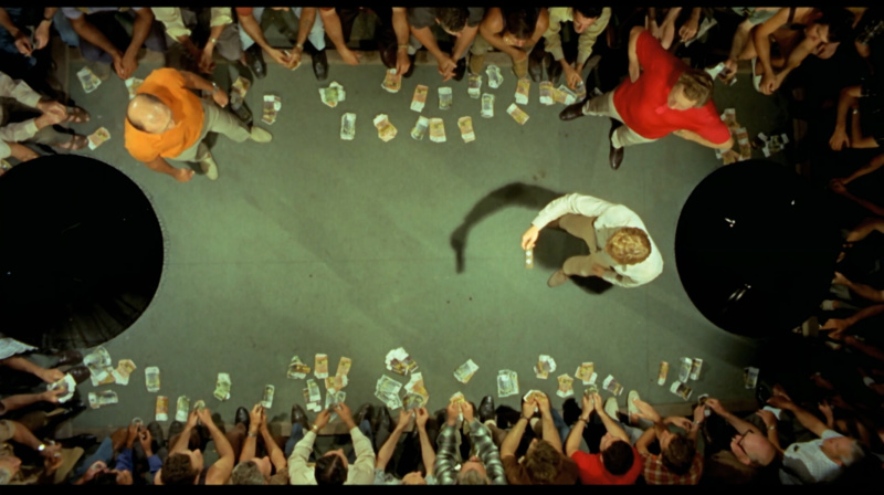 Wake in Fright