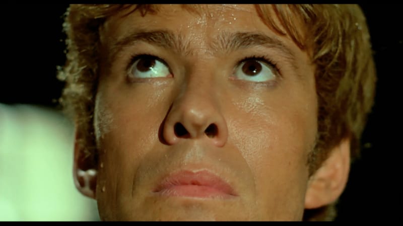 Wake in Fright