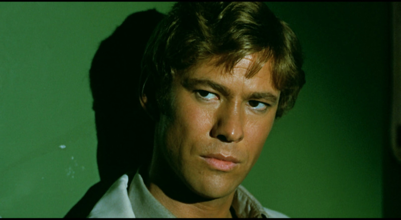 Wake in Fright