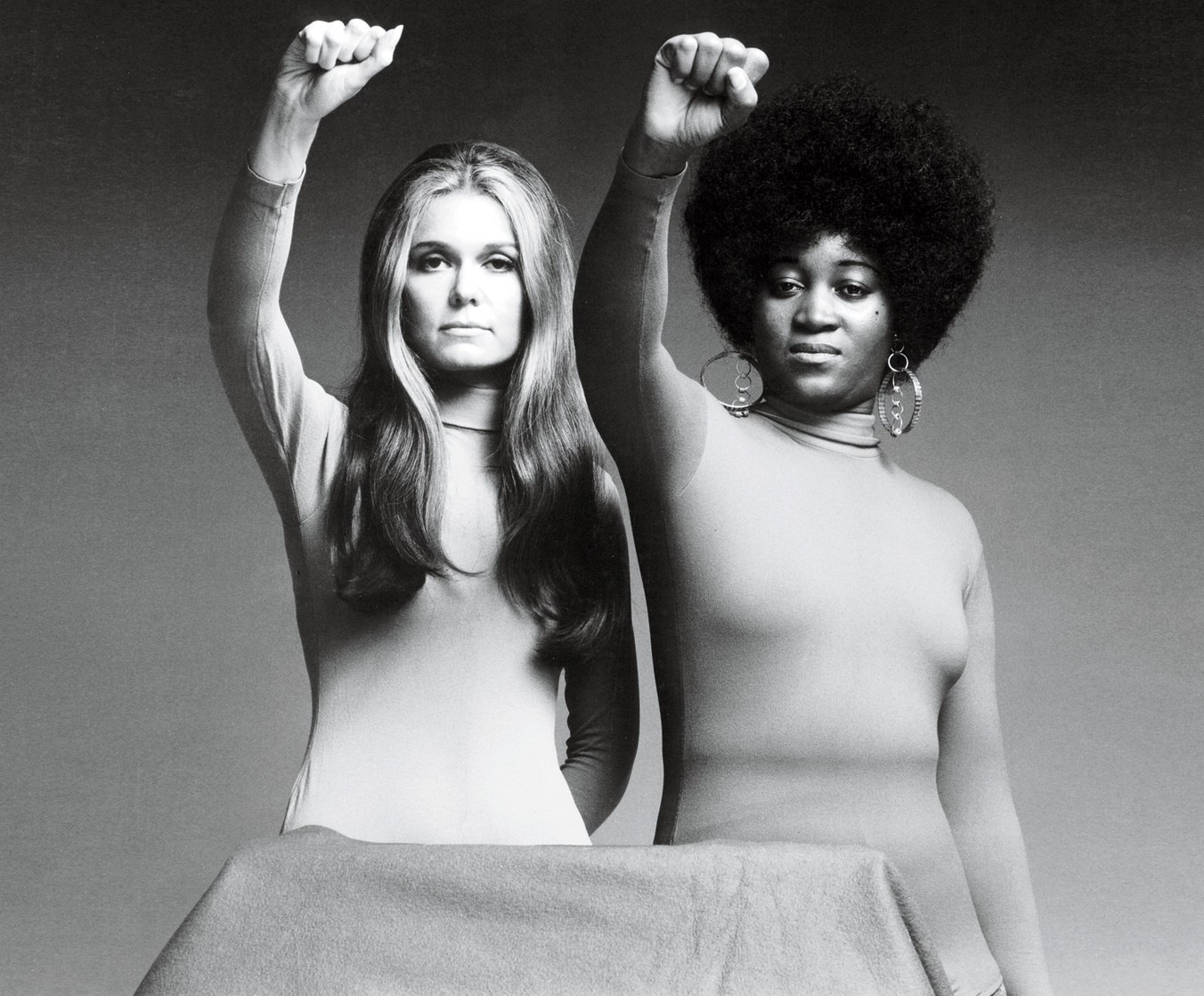 Gloria Steinem
