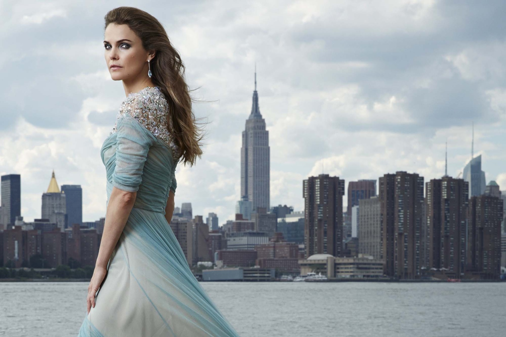 Keri Russell Keri Russell