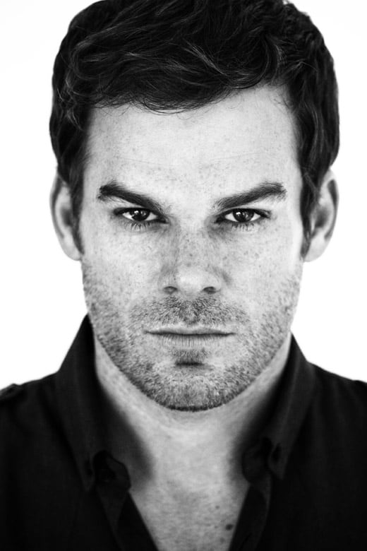 Picture Of Michael C Hall