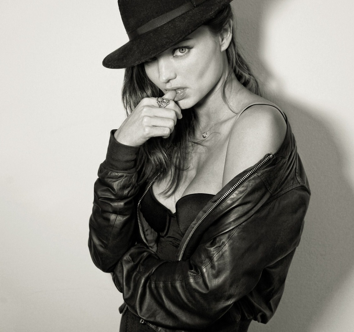 Miranda Kerr Miranda Kerr