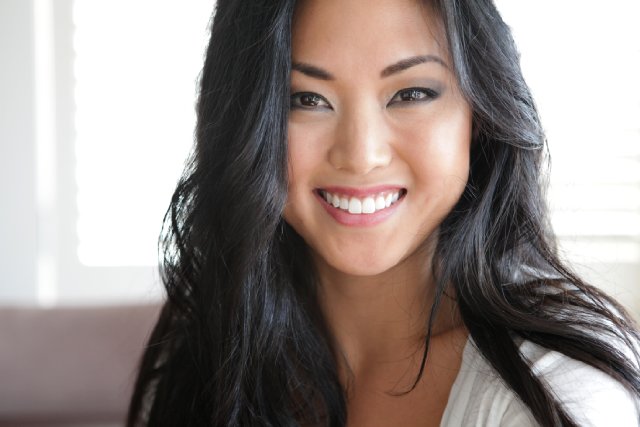 Picture of Erika Fong