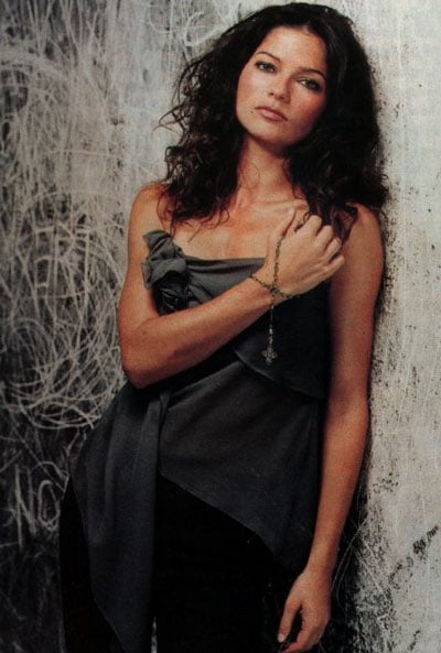 Picture of Jill Hennessy