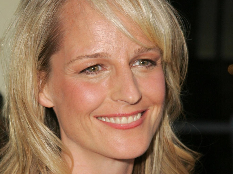 Picture of Helen Hunt