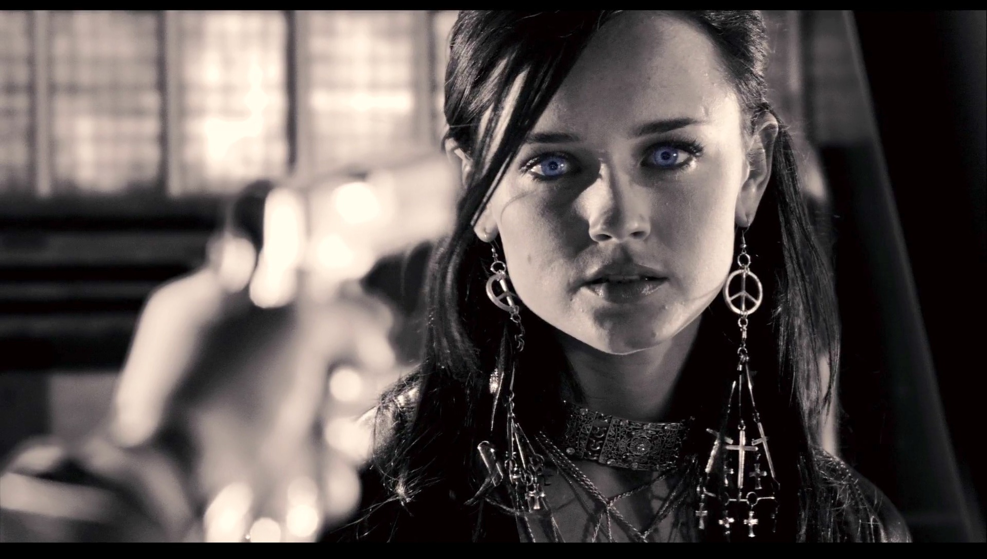 Alexis Bledel Alexis Bledel