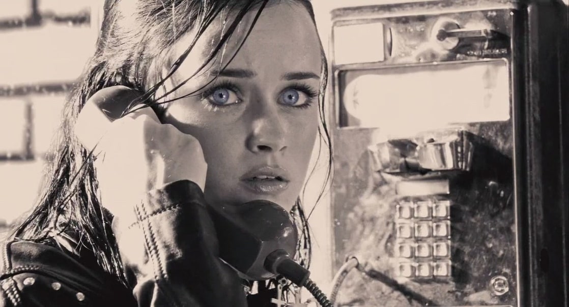 Alexis Bledel Alexis Bledel