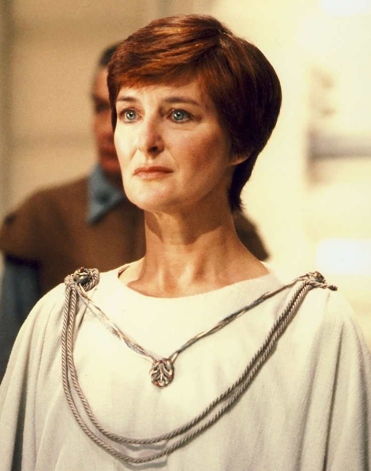 Picture of Mon Mothma