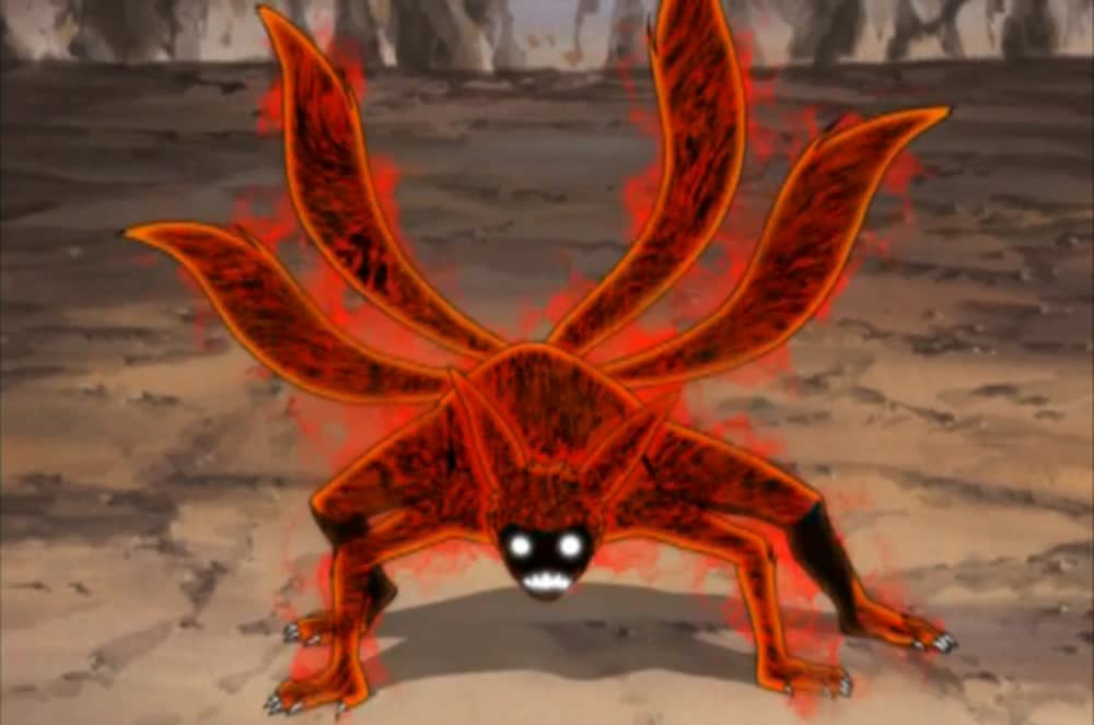 Naruto Uzumaki