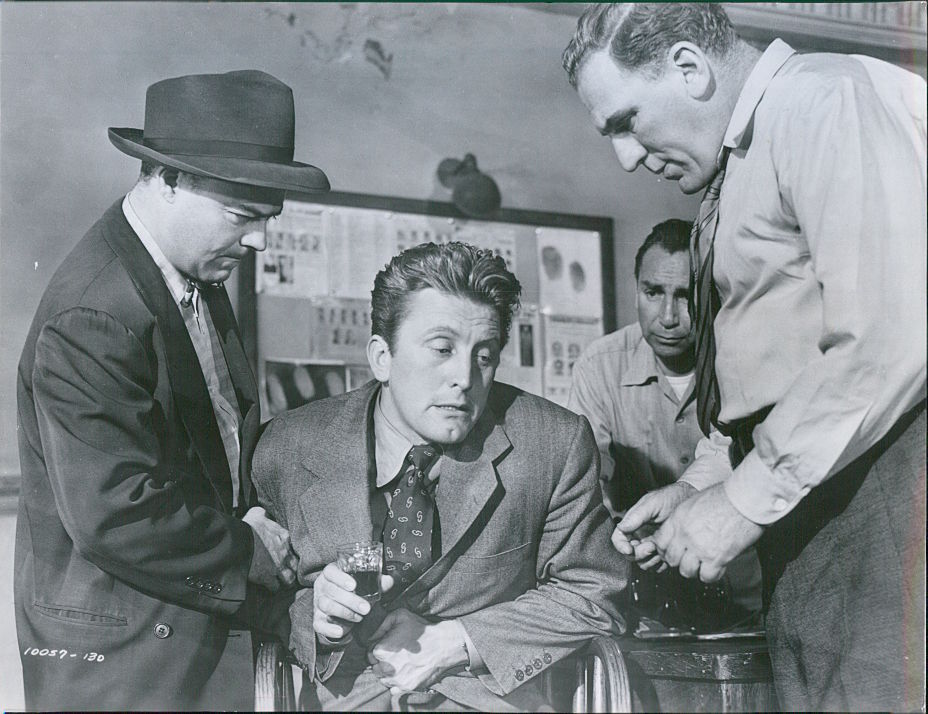Detective Story Detective Story