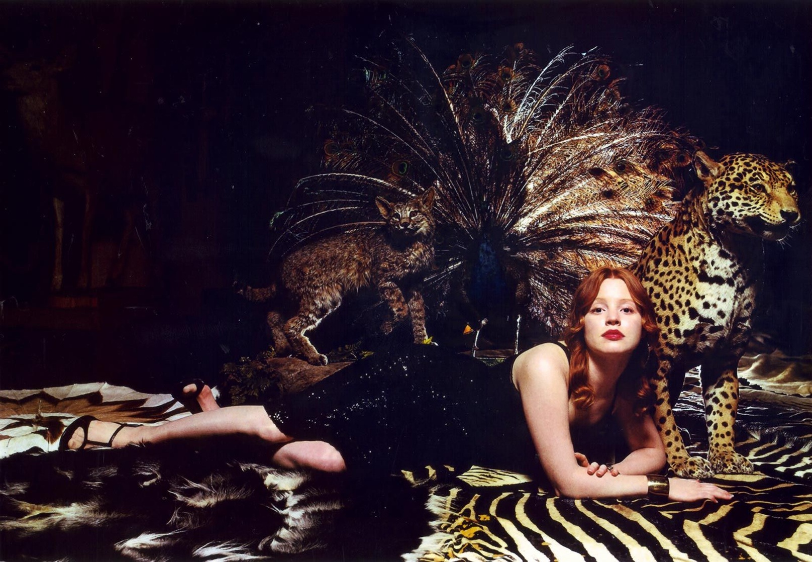 Lauren Ambrose Lauren Ambrose