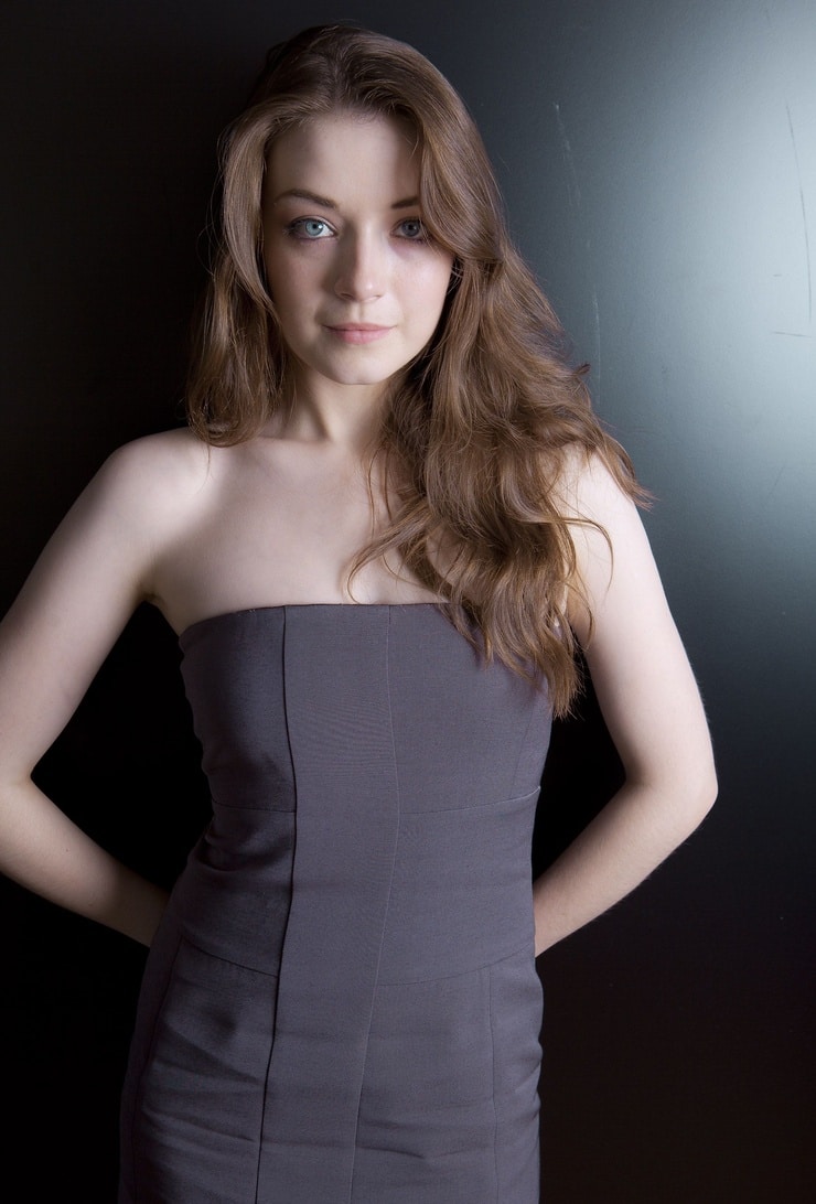 Picture Of Sarah Bolger